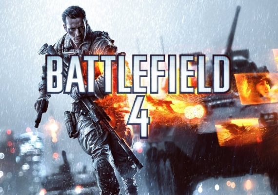 Battlefield 4